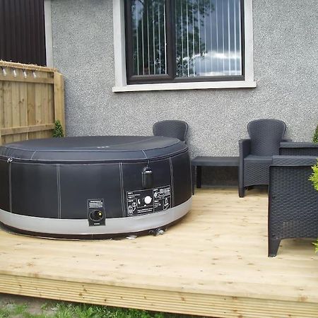 Appartement 'Little Acre' Perfect For Business Or Pleasure à Portadown Extérieur photo