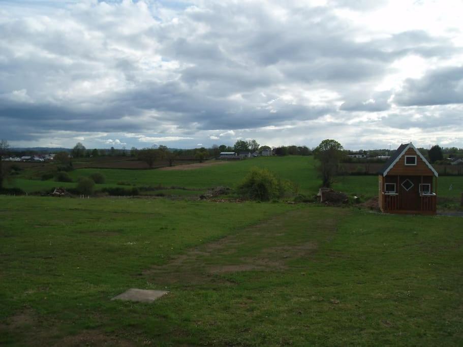 Appartement 'Little Acre' Perfect For Business Or Pleasure à Portadown Extérieur photo