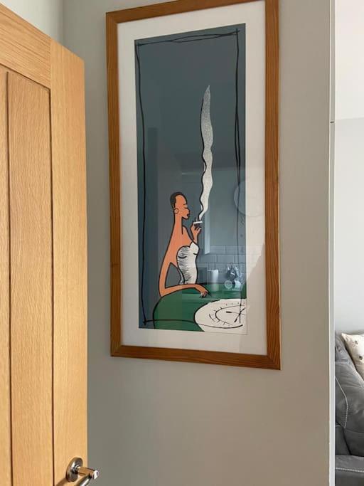Appartement 'Little Acre' Perfect For Business Or Pleasure à Portadown Extérieur photo