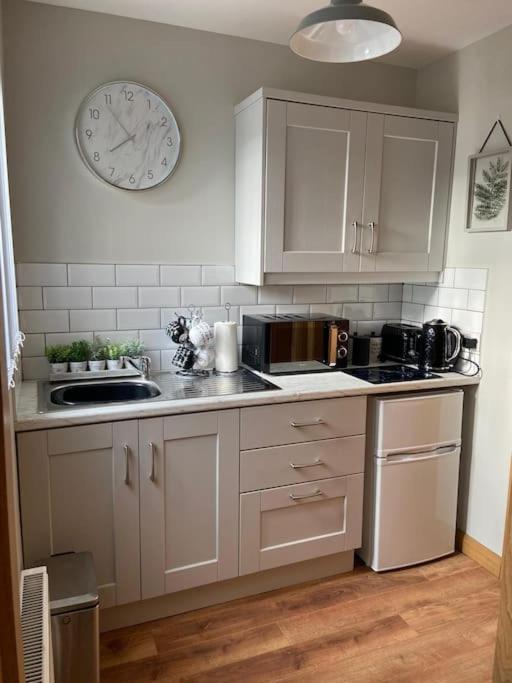 Appartement 'Little Acre' Perfect For Business Or Pleasure à Portadown Extérieur photo