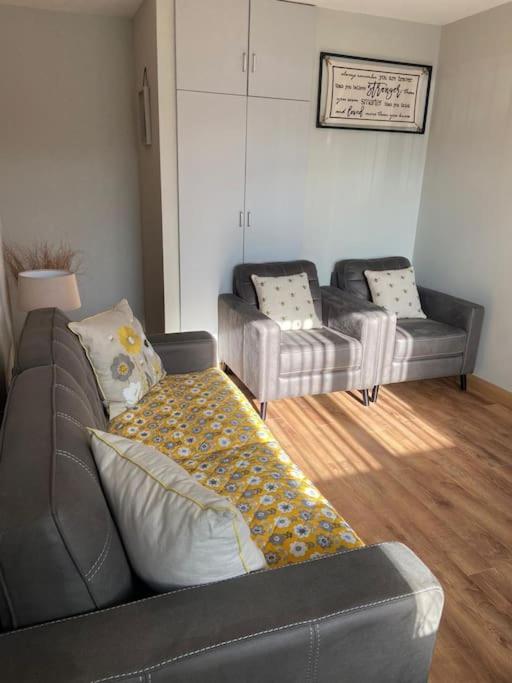 Appartement 'Little Acre' Perfect For Business Or Pleasure à Portadown Extérieur photo