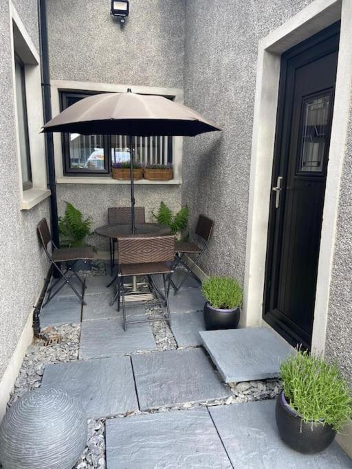 Appartement 'Little Acre' Perfect For Business Or Pleasure à Portadown Extérieur photo