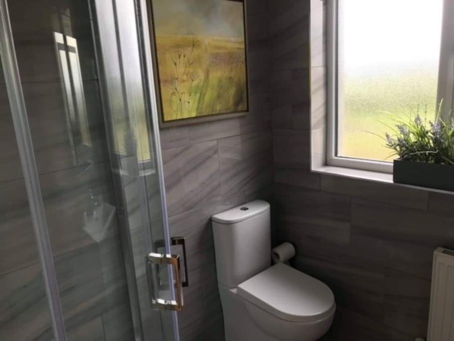 Appartement 'Little Acre' Perfect For Business Or Pleasure à Portadown Extérieur photo